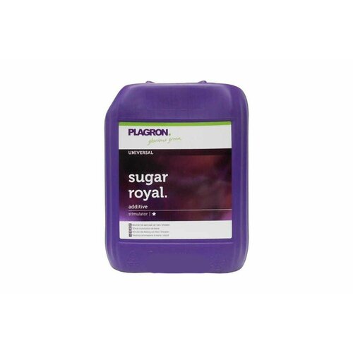       Plagron Sugar Royal 10 .   -     , -, 