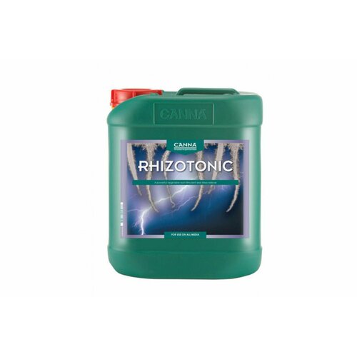    Canna Rhizotonic 5 .   -     , -, 