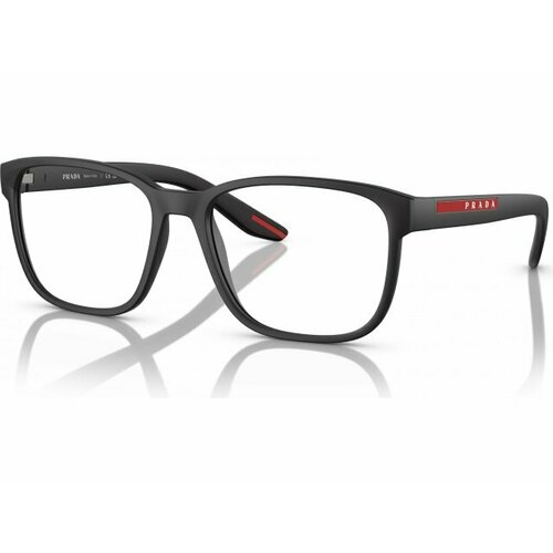 ���� ������ Prada Linea Rossa PS 06PV DG01O1 Black (PS 06PV DG01O1) ������ ������