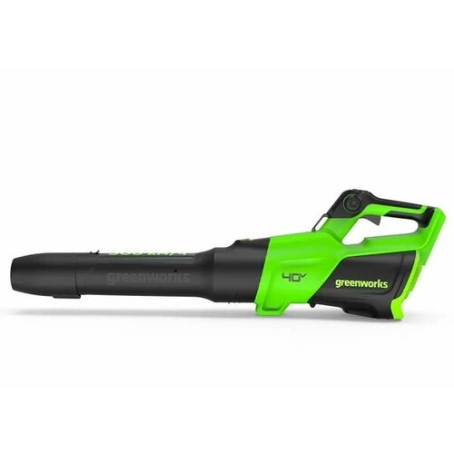 ���� �������������� ������������ GreenWorks GD40BG3 (� 1���� 4 �� � ��) 2408207UB ������ ������