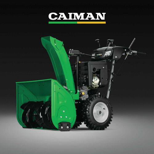    Caiman Valto 27CVE   -     , -, 