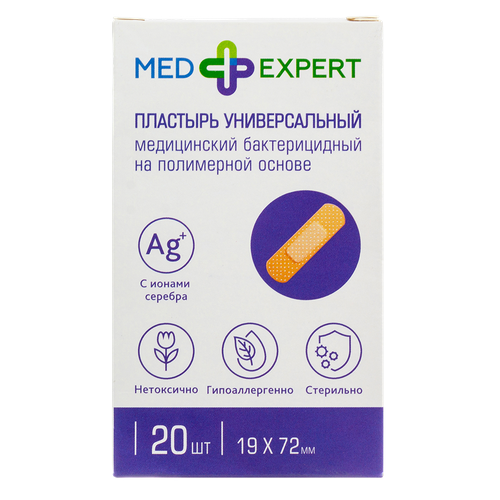  Med Expert       20    -     , -, 