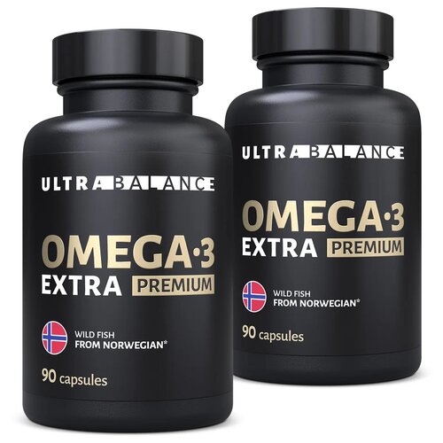  Omega-3 Extra Premium ., 200 , 90 ., 2 .   -     , -, 