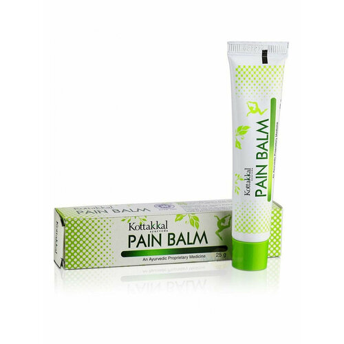   Pain Balm  , 25    -     , -, 