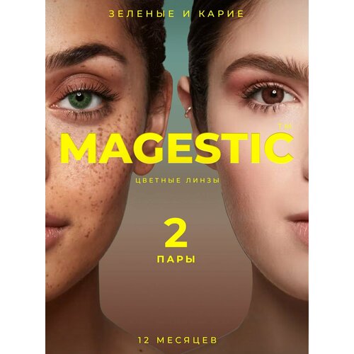    MAGESTIC  , 4 ., R 8,6, D 0, /, 2 .   -     , -, 