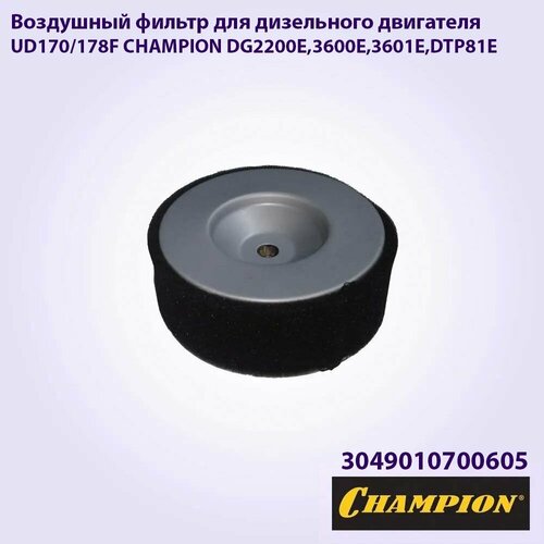       UD170/178F CHAMPION DG2200E,3600E,3601E, DTP81E, .   /  /     -     , -, 