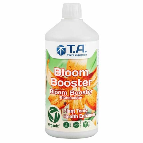     GHE (Terra Aquatica) Bloom Stimulator,       -     , -, 