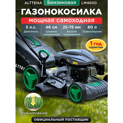 ���� ������������� ���������� ���������� ALTTENA LM 4600 ������������ 60�, ������ � ������� ������, ������������� ������ ������