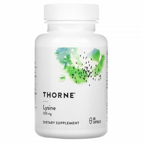  Thorne Research, L-, 60    -     , -, 