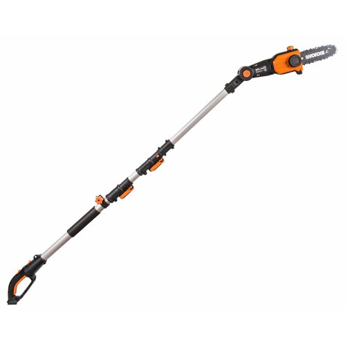 ���� ������ ���� �������������� ��������������� WORX WG349E.9, 20�, 20 ��, ��� ��� � �� ������ ������