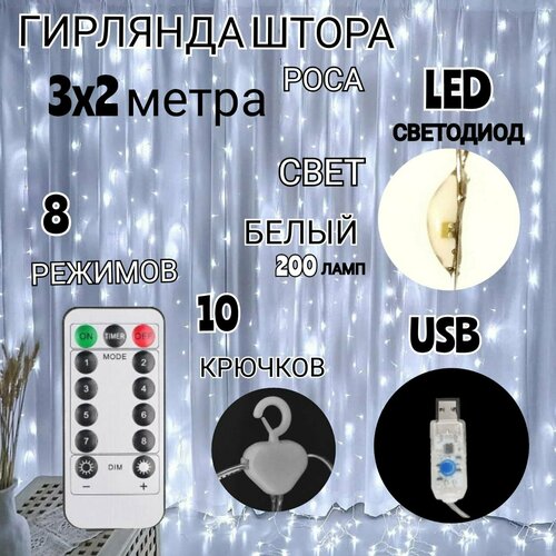   LED   32 (200  LED)    ()     -     , -, 