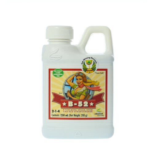    Advanced Nutrients B-52 250    -     , -, 