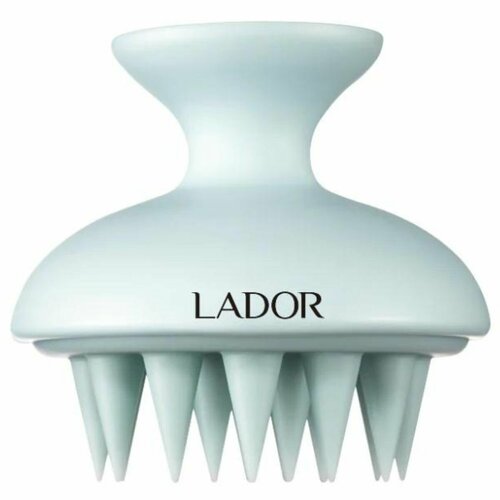      Lador Scalp Massager Shampoo Brush   -     , -, 