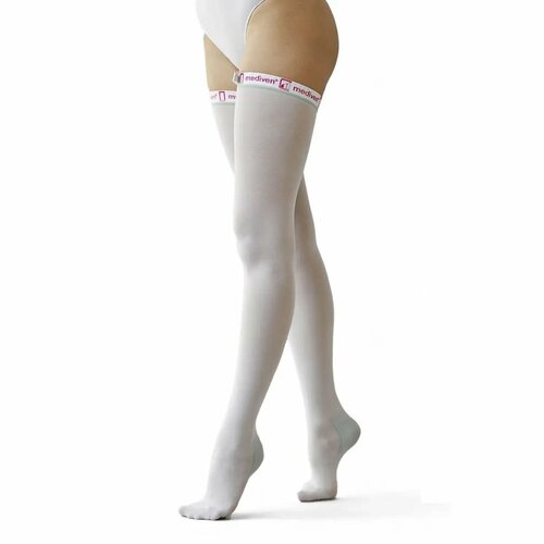 ���� MEDI 914-1 - XL ����� ���������������� mediven thrombexin 18 (1 �����) (XL / �����) ������ ������