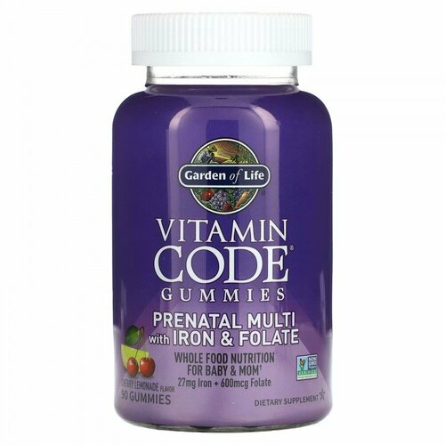  Garden of Life, Vitamin Code,    ,     ,  , 90     -     , -, 