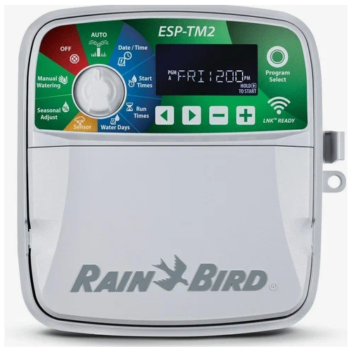    () RAIN BIRD ESP-TM2 -  8     (Wi-Fi)   -     , -, 