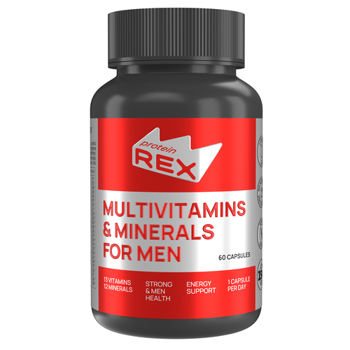      REX strong 60 ,   , ,    ProteinRex   -     , -, 