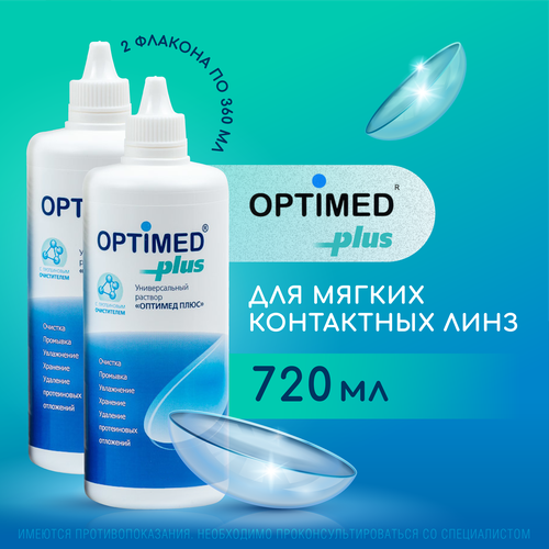  OPTIMED plus, 360  - 2 .  ,       -     , -, 