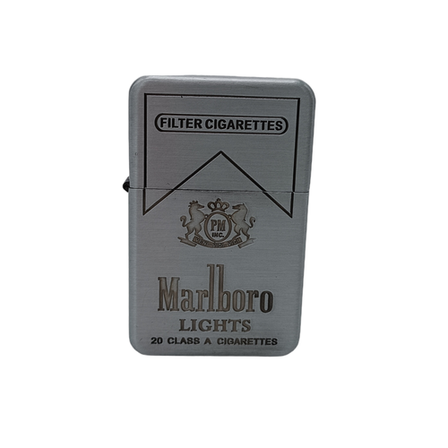    Marlboro     -     , -, 