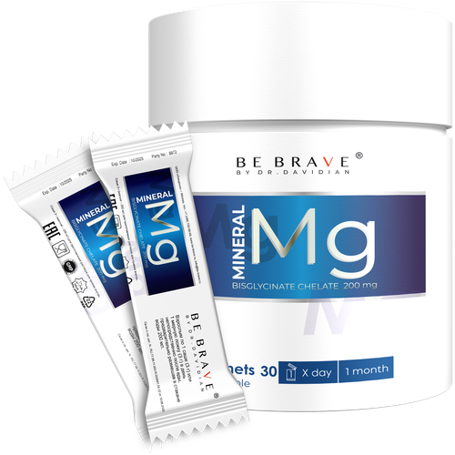 ���� BE BRAVE ������ ����� ����������� 200 ��, ����, 30 ��., 200 ��, 200 �, 30 ��., ������ ������ ������