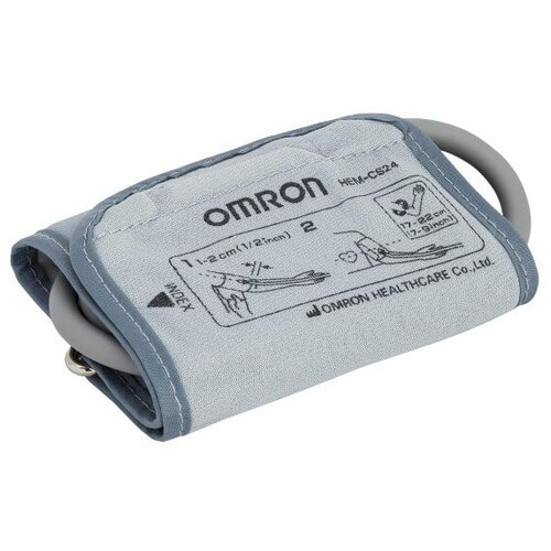 ���� ������� �� ����� Omron CS2 Small Cuff (17-22 ��), ����� ������ ������
