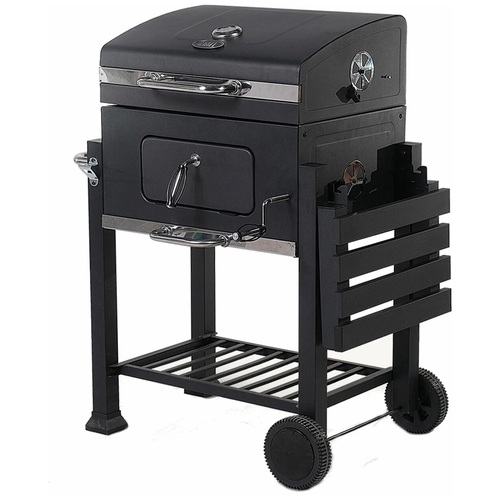    Start Grill Locker SG4524, 10860115    -     , -, 