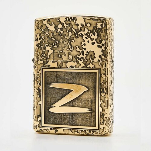    Zippo Armor   ZV   -     , -, 