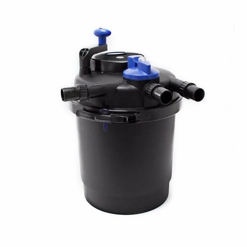 ���� �������� ������ SUNSUN CPF-2500 � ��-������ 11�� ��� ������ ������� �� 6�? ������ ������