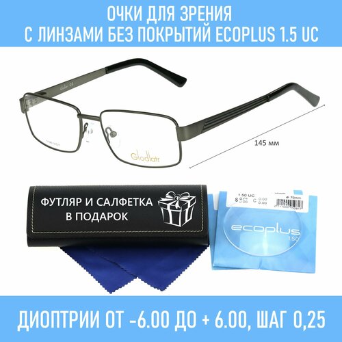 ���� ���� ��� ������ � �������� �� ������� GLODIATR ���. 1949 ���� 3 � ������� ECOPLUS 1.50 UC +5.50 �� 62-64 ������ ������