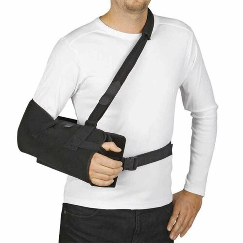 ���� �������� ����� � ���������� 15 Omo Immobil Sling Adbuction 50�9 Otto Bock, ������: M ������ ������