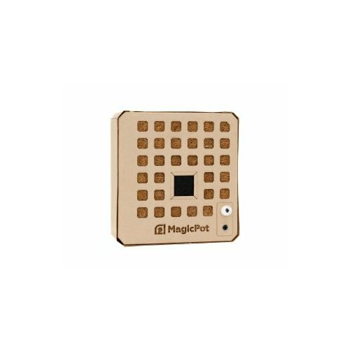 ���� MagicPot (��� ���������� ���������) ��� AtomPot ������ ������