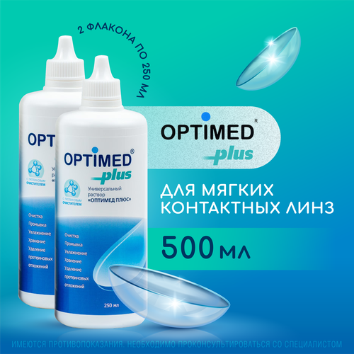  OPTIMED plus, 250  - 2 .  ,       -     , -, 