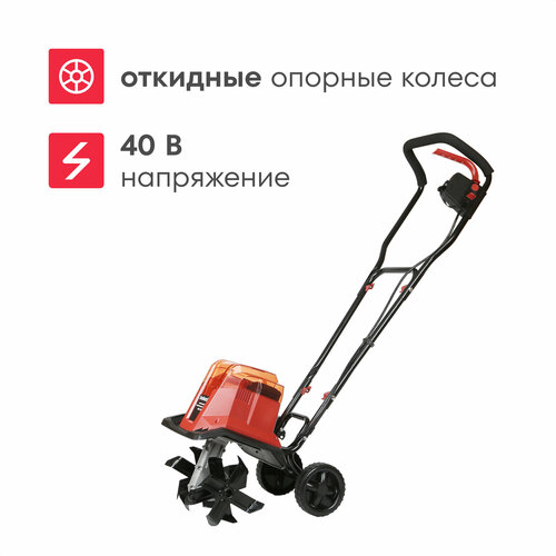 ���� ����������� �������������� Boxbot EC 430, � ��� � �� ������ ������