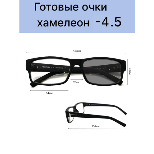 ���� ������� ���� ��� ������ � ������������ ������� -4.5 ������ ������