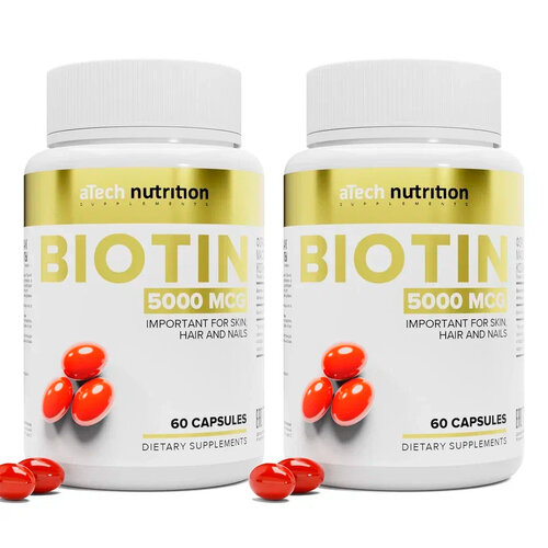  Biotin . ., 5000 , 0.25 , 60 ., 2 .   -     , -, 