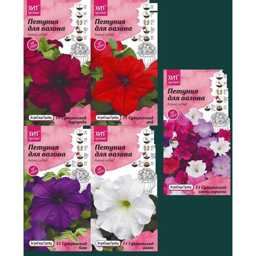 ���� ������� ��������� F1 ����������� PanAmerican Seed, �����_1 (5��) , ��� ������ ������