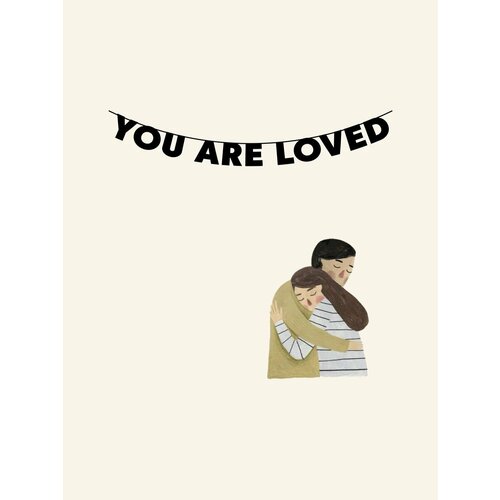 ���� �������� �������� �������� �� ���� ������ - You are loved ������ ������
