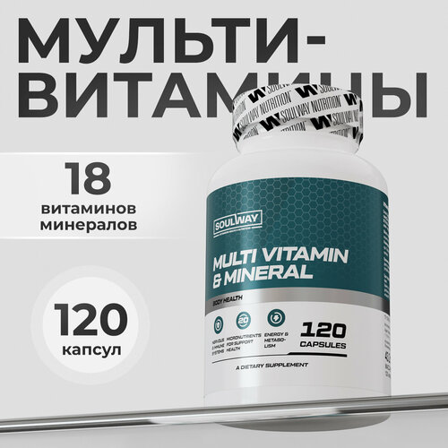 ���� ���������������� �������� 18 ��������� � ��������� / Soul Way / 360 ������ ������ ������