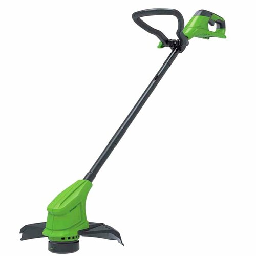    Greenworks G24LT25K2   2    2  