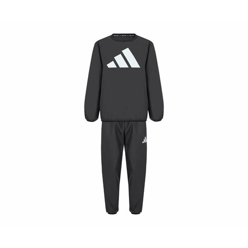 ���� AdiSS01 ������ ��� ������ ���� Sauna Suit �����-����� - Adidas - ������ - 48-M ������ ������