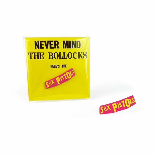 ���� ������ ������������� / Little Pins / Sex Pistols / ������ / ��� ������ ������
