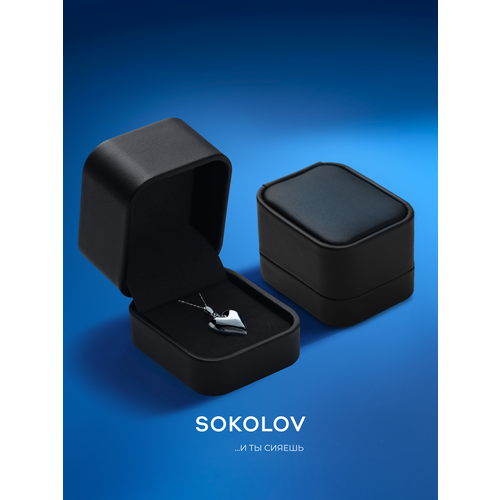 ���� ������� ����� ������_SOKOLOV SOKOLOV 44042801 ������ ������