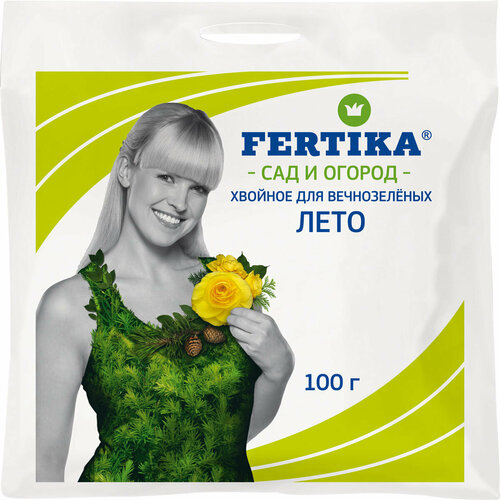     Fertika   100    -     , -, 