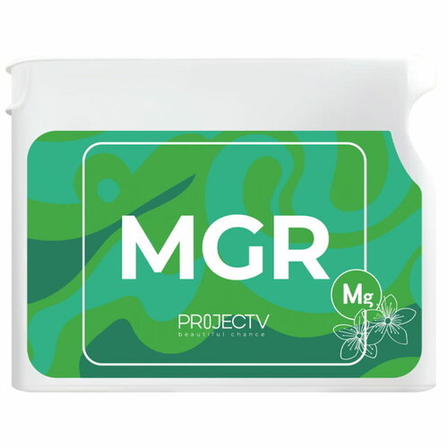 ���� ����������� MGR - ����� ������, PROJECT V, Classic Hit, 60 ��. ������ ������