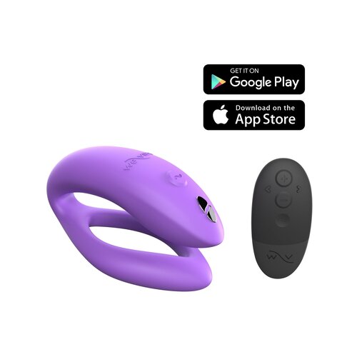 ���� ������������� ��� ��� We-Vibe Sync O � ������� ��, ������� ������ ������