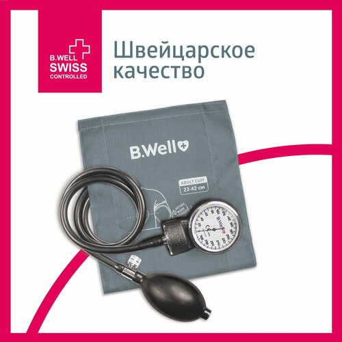   B.Well MED-61   -     , -, 