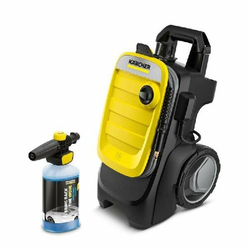  Karcher K 7 Compact Set    