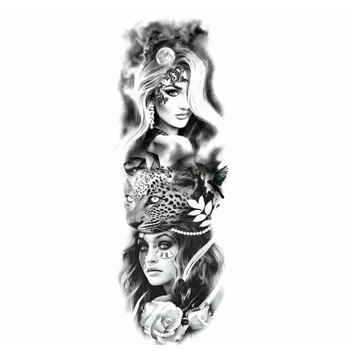 ���� ��������� ���������� ���������� ��� ��������, ����������� ����-�������� �� ����, tattoo ������ ������