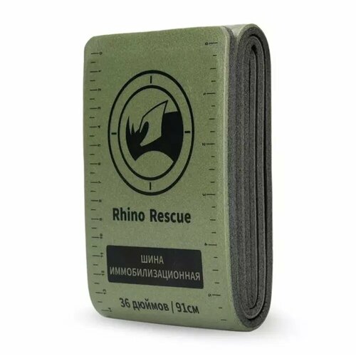     Rhino Rescue 36     -     , -, 