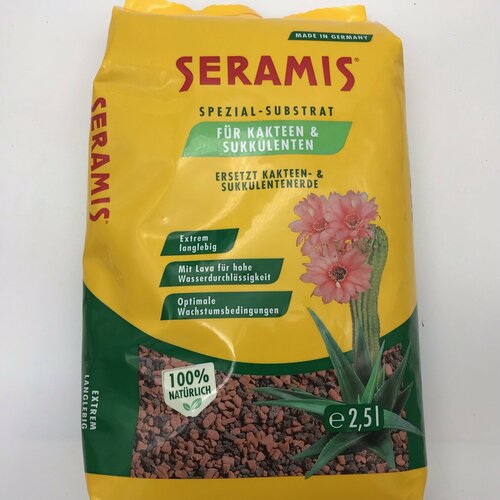 ���� �������� �������� Seramis ��� �������� � �����������, 2.5 �, 1.47 �� ������ ������